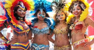 Scotiabank Toronto Caribbean Carniv