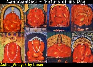 Astha_Vinayak