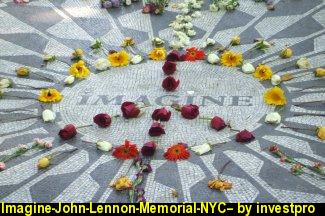 Imagine-John-Lennon-Memorial-NYC--