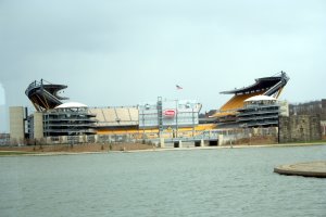 Heinz Stadium, Pittsburgh, PA