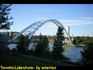 Toronto-Lakeshore--